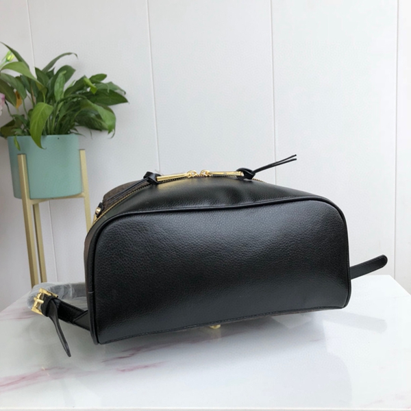 マイケルコースバッグ内部構造